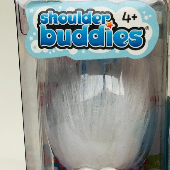 Shoulder Buddies - 2" Magnetic Figure- Solutions Smarts New Sealed - Picture 13 of 15